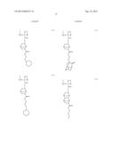 CHEMICALLY AMPLIFIED POSITIVE-TYPE PHOTOSENSITIVE RESIN COMPOSITION FOR     THICK-FILM APPLICATION diagram and image