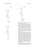 CHEMICALLY AMPLIFIED POSITIVE-TYPE PHOTOSENSITIVE RESIN COMPOSITION FOR     THICK-FILM APPLICATION diagram and image