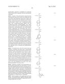 CHEMICALLY AMPLIFIED POSITIVE-TYPE PHOTOSENSITIVE RESIN COMPOSITION FOR     THICK-FILM APPLICATION diagram and image