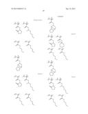 CHEMICALLY AMPLIFIED POSITIVE-TYPE PHOTOSENSITIVE RESIN COMPOSITION FOR     THICK-FILM APPLICATION diagram and image