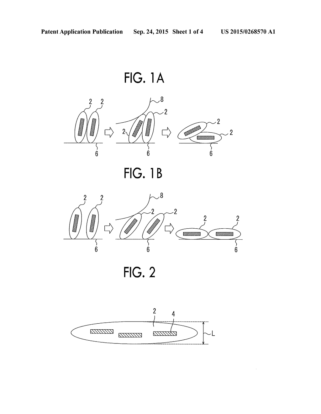 BRILLIANT TONER, ELECTROSTATIC CHARGE IMAGE DEVELOPER, TONER CARTRIDGE,     AND PROCESS CARTRIDGE - diagram, schematic, and image 02