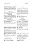 ELECTROPHOTOGRAPHIC TONER USING BIOPLASTIC AND METHOD OF PRODUCING THE     SAME diagram and image