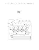 ELECTROSTATIC CHARGE IMAGE DEVELOPING CARRIER, ELECTROSTATIC CHARGE IMAGE     DEVELOPER, AND DEVELOPER CARTRIDGE diagram and image