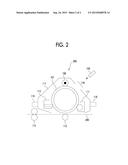 ELECTROSTATIC CHARGE IMAGE DEVELOPING CARRIER, ELECTROSTATIC CHARGE IMAGE     DEVELOPER, AND DEVELOPER CARTRIDGE diagram and image