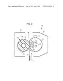 MEMBER FOR USE IN FIXING DEVICE, FIXING DEVICE, AND IMAGE FORMING     APPARATUS diagram and image