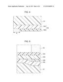 MEMBER FOR USE IN FIXING DEVICE, FIXING DEVICE, AND IMAGE FORMING     APPARATUS diagram and image