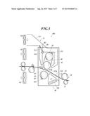 IMAGE FORMING APPARATUS diagram and image