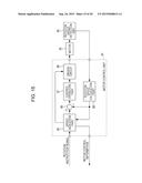 DRIVE TRANSMISSION DEVICE AND IMAGE FORMING APPARATUS diagram and image