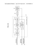 DRIVE TRANSMISSION DEVICE AND IMAGE FORMING APPARATUS diagram and image