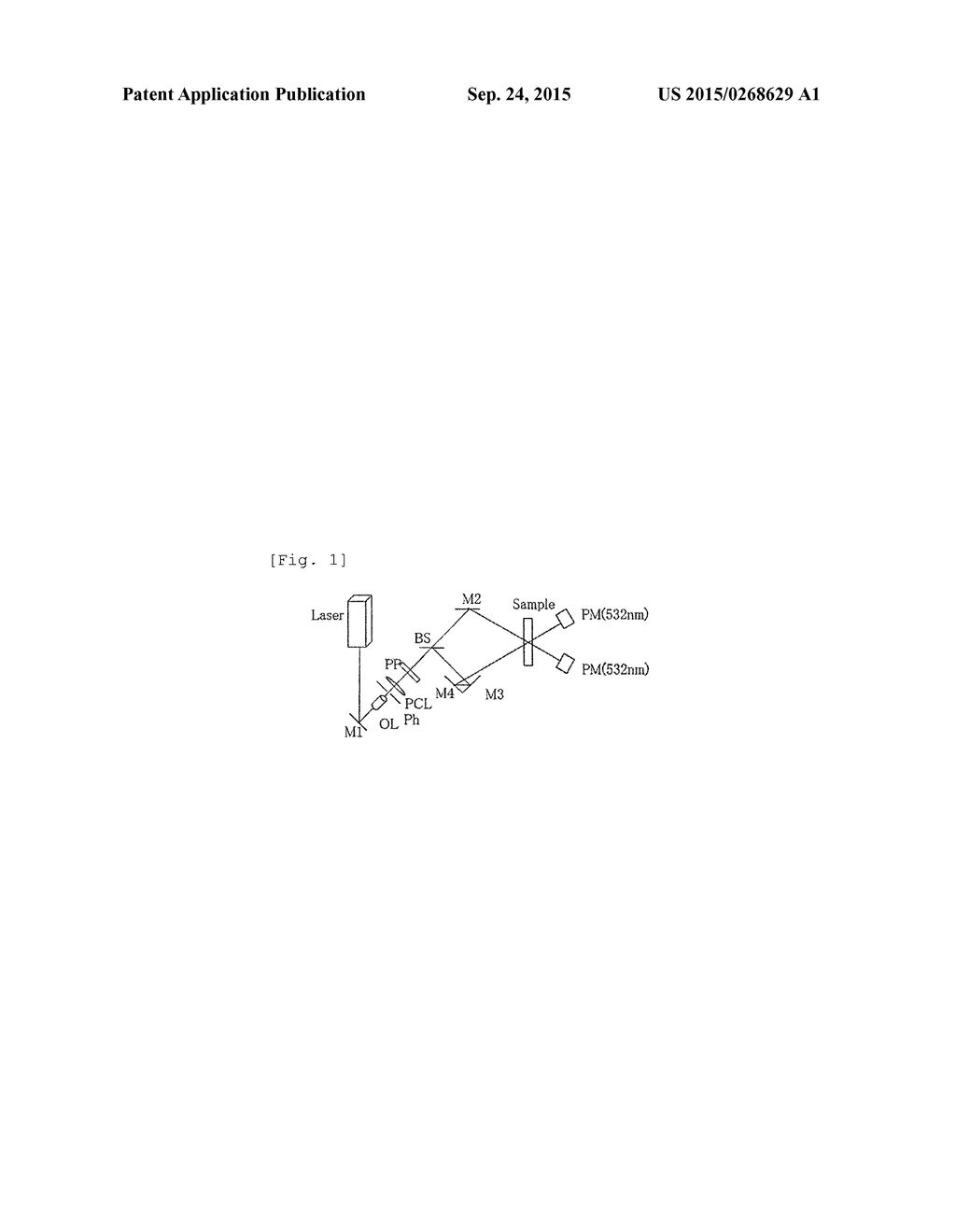 PHOTOSENSITIVE COMPOSITION FOR FORMING VOLUME HOLOGRAM RECORDING LAYER - diagram, schematic, and image 02