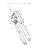 Apparatus Comprising Electromechanical Device and Motion Detector and     Method for Operating Apparatus diagram and image