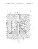 PRESSURE REGULATOR FOR HYDROGEN STORAGE SYSTEM diagram and image