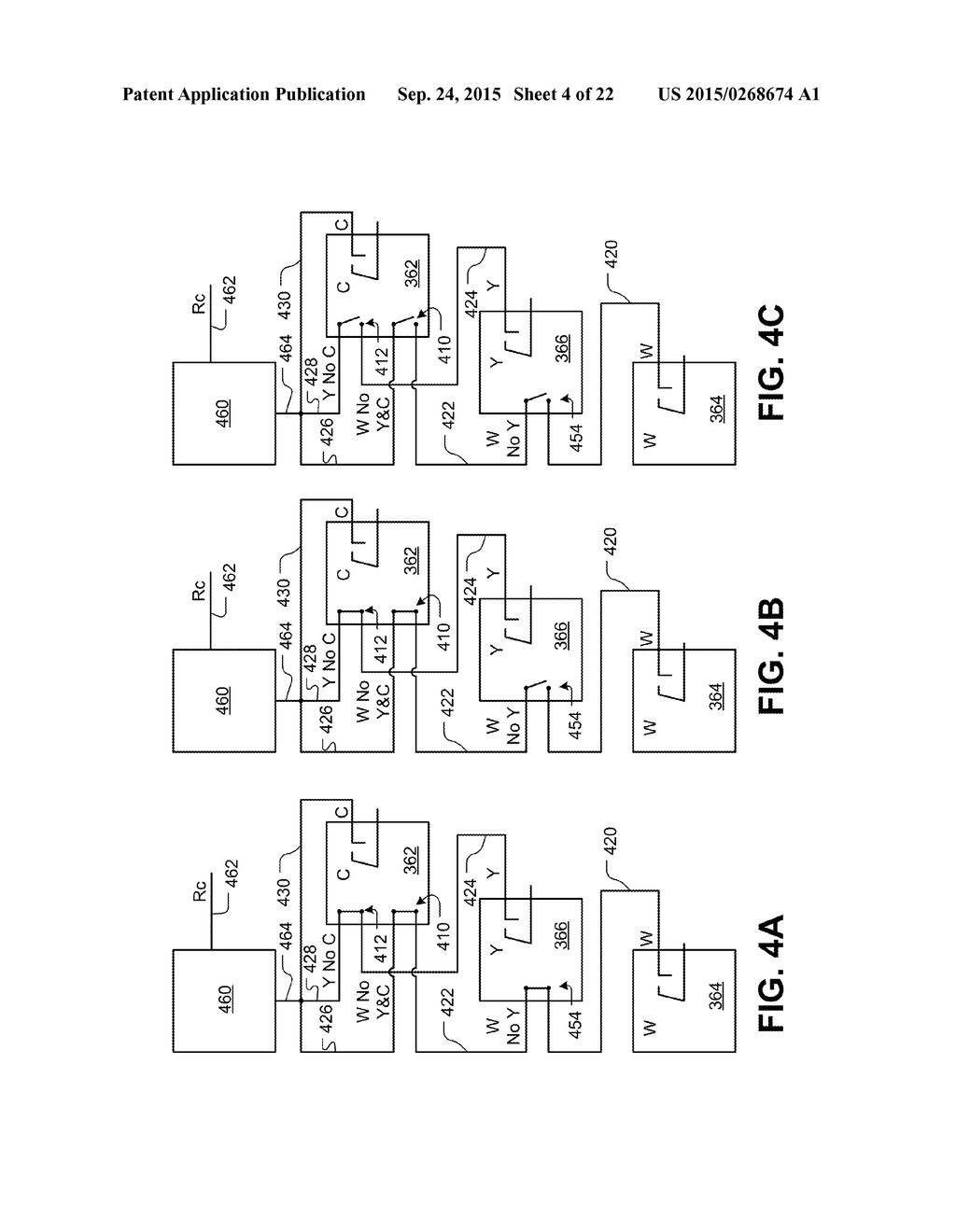 POWER-PRESERVING COMMUNICATIONS ARCHITECTURE WITH LONG-POLLING PERSISTENT     CLOUD CHANNEL FOR WIRELESS NETWORK-CONNECTED THERMOSTAT - diagram, schematic, and image 06