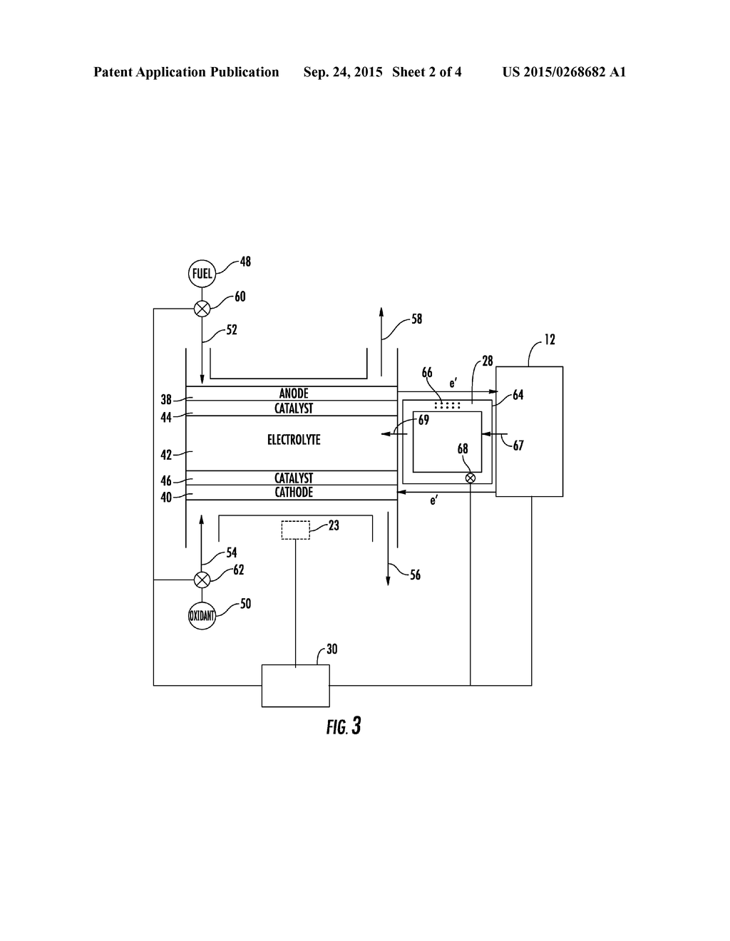 SYSTEMS AND METHODS FOR MANAGING POWER SUPPLY SYSTEMS - diagram, schematic, and image 03