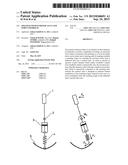 Joystick with Intrinsically Safe Force Feedback diagram and image