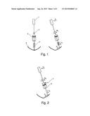 Joystick with Intrinsically Safe Force Feedback diagram and image