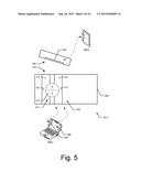 Lockable Display diagram and image