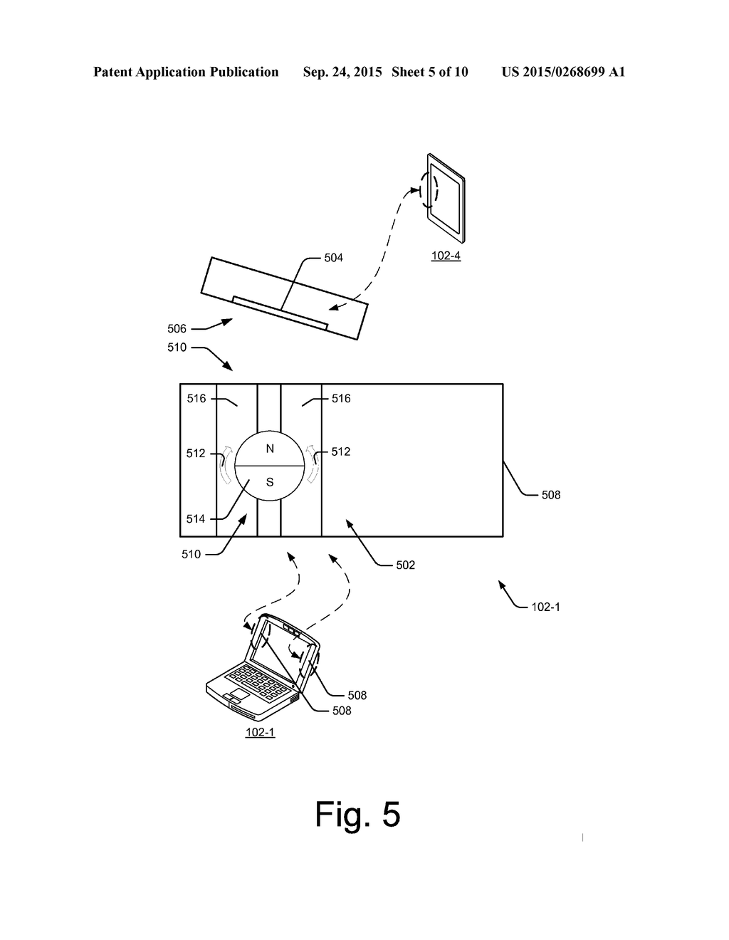 Lockable Display - diagram, schematic, and image 06