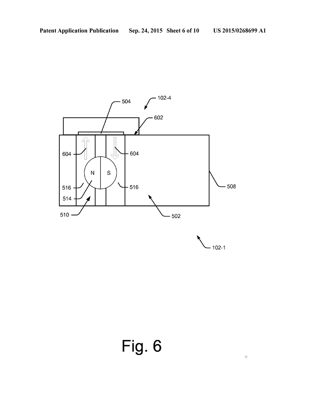 Lockable Display - diagram, schematic, and image 07