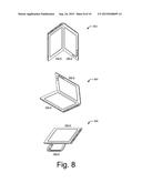 Lockable Display diagram and image