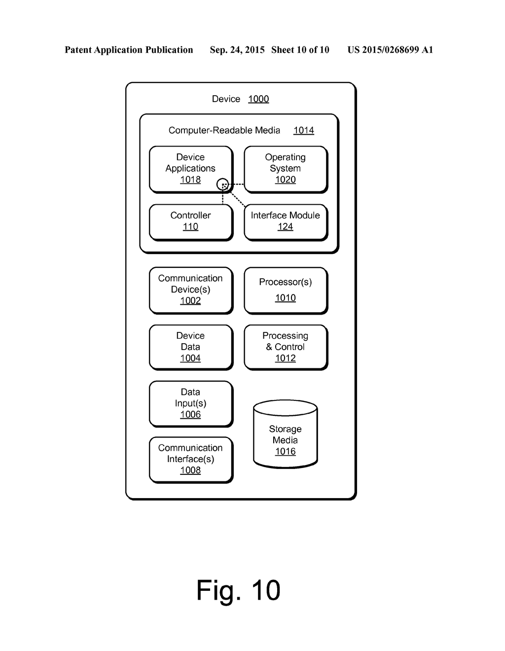 Lockable Display - diagram, schematic, and image 11