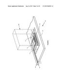 BACKPLANE FOR RECEIVING ELECTRICAL COMPONENTS diagram and image