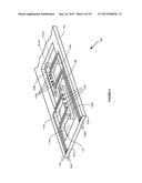 BACKPLANE FOR RECEIVING ELECTRICAL COMPONENTS diagram and image