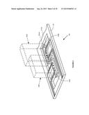 BACKPLANE FOR RECEIVING ELECTRICAL COMPONENTS diagram and image