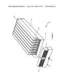 BACKPLANE FOR RECEIVING ELECTRICAL COMPONENTS diagram and image