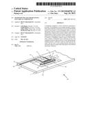 SHAPED BACKPLANE FOR RECEIVING ELECTRICAL COMPONENTS diagram and image