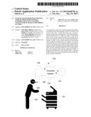 SYSTEMS AND METHODS FOR NOTIFYING USERS OF MISMATCHES BETWEEN INTENDED AND     ACTUAL CAPTURED CONTENT DURING HEADS-UP RECORDING OF VIDEO diagram and image