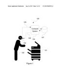 SYSTEMS AND METHODS FOR NOTIFYING USERS OF MISMATCHES BETWEEN INTENDED AND     ACTUAL CAPTURED CONTENT DURING HEADS-UP RECORDING OF VIDEO diagram and image