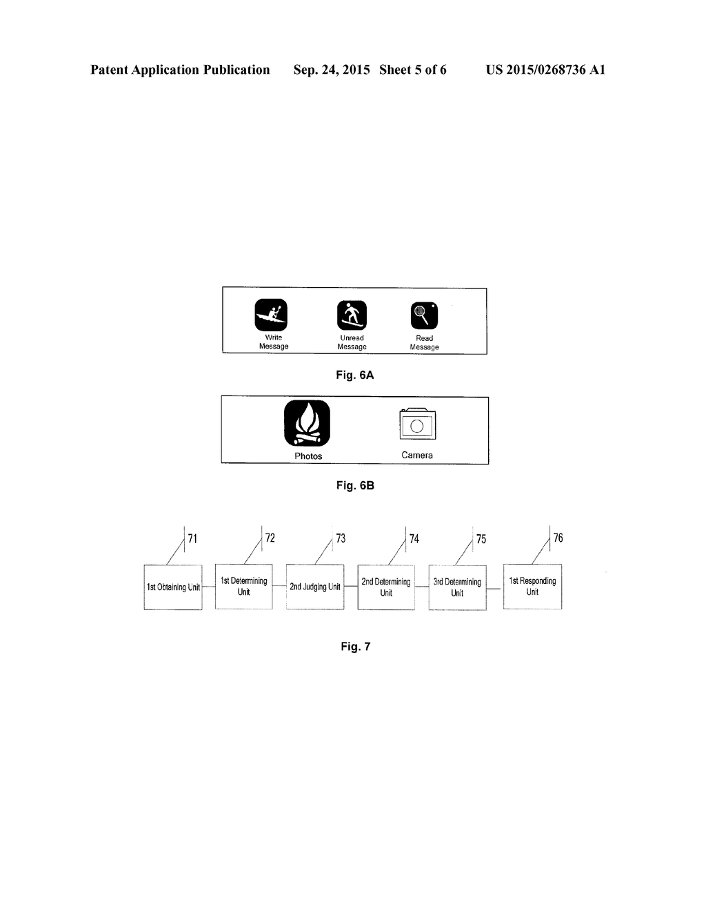 INFORMATION PROCESSING METHOD AND ELECTRONIC DEVICE - diagram, schematic, and image 06