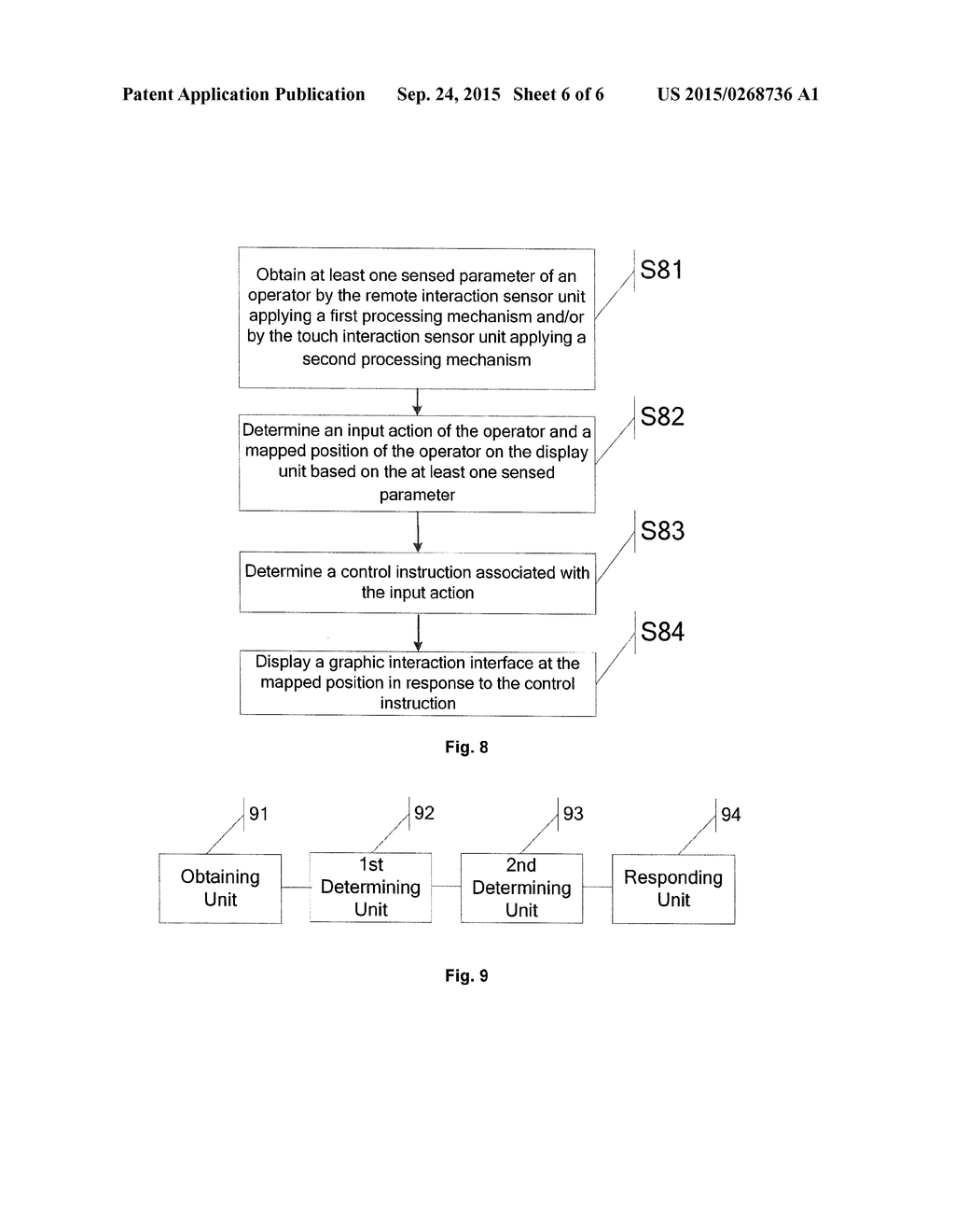 INFORMATION PROCESSING METHOD AND ELECTRONIC DEVICE - diagram, schematic, and image 07