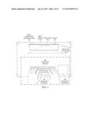 Projected Information Handling System Input Environment with Object     Initiated Responses diagram and image