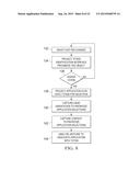 Projected Information Handling System Input Environment with Object     Initiated Responses diagram and image