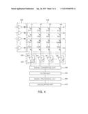 TOUCHSCREEN APPARATUS AND TOUCH SENSING METHOD diagram and image