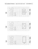 METHOD OF CONTROLLING A MOBILE ELECTRONIC DEVICE THROUGH A COVER, MOBILE     ELECTRONIC DEVICE USING THE SAME AND STORAGE MEDIUM THEREOF diagram and image