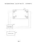 TOUCH INPUT SURFACE SPEAKER diagram and image