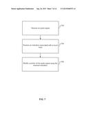 TOUCH INPUT SURFACE SPEAKER diagram and image