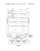FLEXIBLE PROCESSING MODULE FOR DIFFERENT INTEGRATED TOUCH AND DISPLAY     CONFIGURATIONS diagram and image