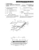 TOUCH PANEL AND MANUFACTURING METHOD THEREFOR diagram and image