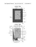 TOUCH PANEL AND MANUFACTURING METHOD THEREFOR diagram and image