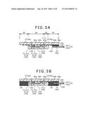 TOUCH PANEL AND MANUFACTURING METHOD THEREFOR diagram and image