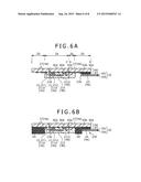 TOUCH PANEL AND MANUFACTURING METHOD THEREFOR diagram and image