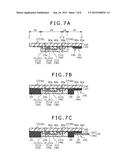 TOUCH PANEL AND MANUFACTURING METHOD THEREFOR diagram and image