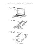 TOUCH PANEL AND MANUFACTURING METHOD THEREFOR diagram and image