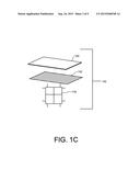 Touch Keyboard Calibration diagram and image