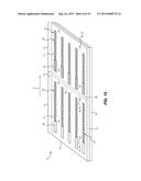 MULTI-LAYER MICRO-WIRE STRUCTURE diagram and image