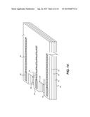 MULTI-LAYER MICRO-WIRE STRUCTURE diagram and image